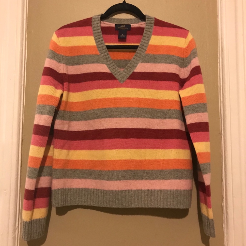 Brooks Brothers women’s sweater